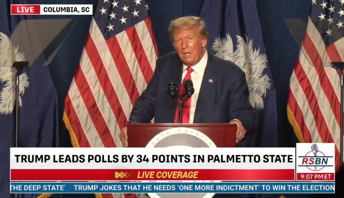 president-trump-compares-his-record-to-joe-biden’s-at-south-carolina-dinner-and-it’s-not-even-close-(video)