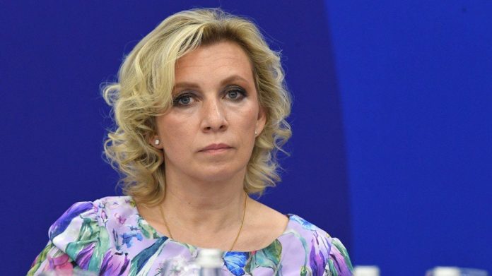 zakharova-calls-state-department-“liars”:-“they-know-perfectly-well-they-told-zelensky-to-stop-peace-talks”