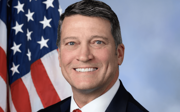 rep.-ronny-jackson-sees-huge-boom-in-fundraising–-surge-in-small-donors