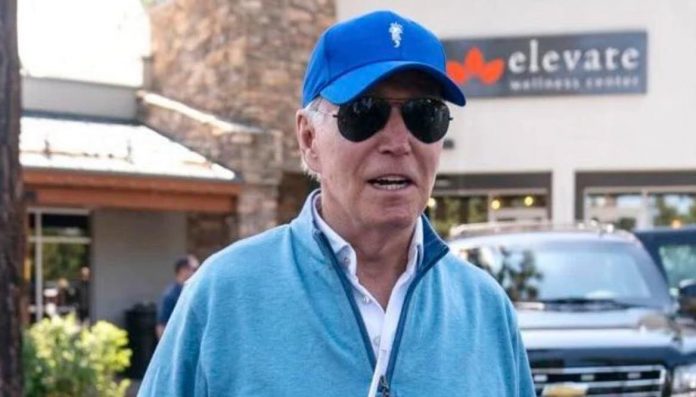 joe-biden-hides-from-the-general-public-after-his-main-political-rival-donald-trump-arrested