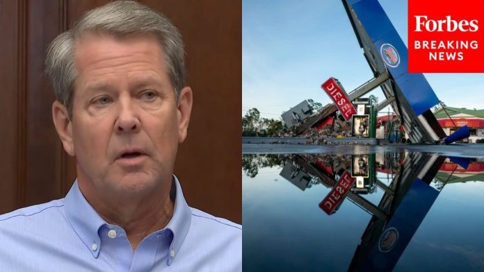 simply-in:-georgia-governor-brian-kemp-rejects-state-lawmaker’s-effort-to-remove-fulton-county-da-fani-willis-(video)