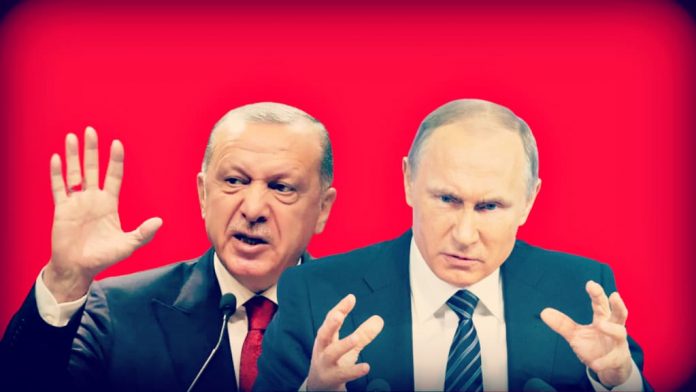 putin-and-turkey’s-erdogan-meet-to-try-to-salvage-the-black-sea-grain-deal,-as-russian-drones-pound-ukrainian-sea-ports-for-two-nights-in-a-row