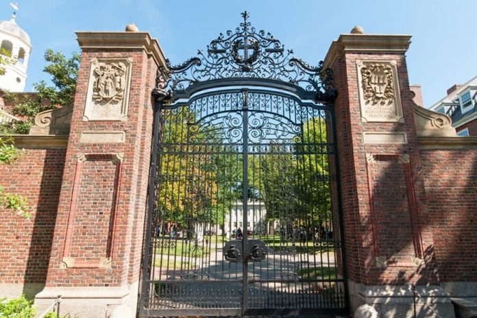 prominent-harvard-university-ranked-dead-last-totally-free-speech-by-watchdog-group