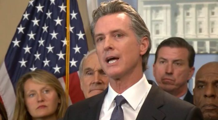 california-governor-gavin-newsom-claims-he-is-not-running-for-president-in-2024-(video)