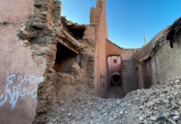 death-toll-jumps-to-over-1,000-in-morocco-after-6.8-earthquake-strikes