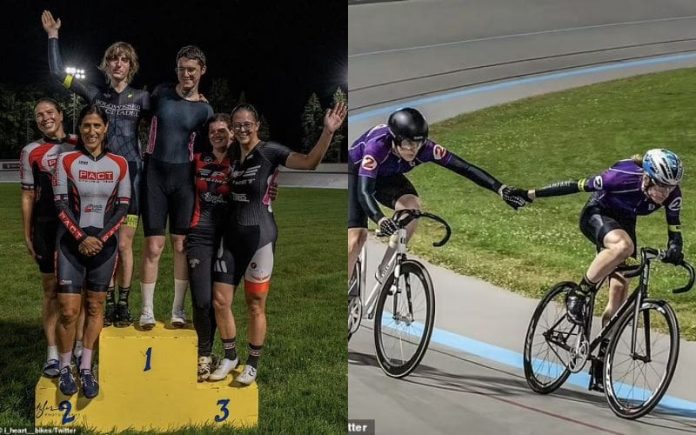 2-transgender-cyclists-destroy-female-competitors-in-illinois-state-championships