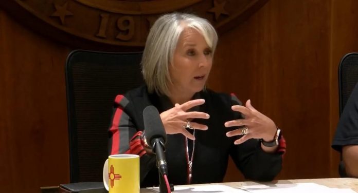 new-mexico-state-reps-call-for-impeachment-of-governor-grisham-after-she-unilaterlly-suspends-second-amendment-rights-in-albuquerque