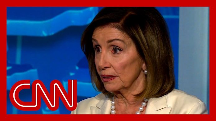 enjoy:-nancy-pelosi-hedges-on-joe-biden-continuing-re-election-bid–-smiles-while-undermining-kamala-harris