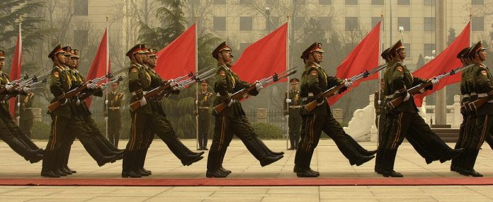 china-expert-warns-communist-regime-is-‘one-military-machine’