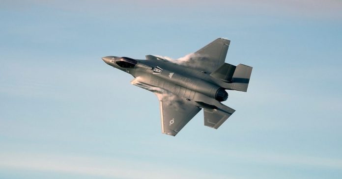 marine-corps-issues-2-day-stand-down-order-for-all-jets-after-f-35-mysteriously-goes-missing