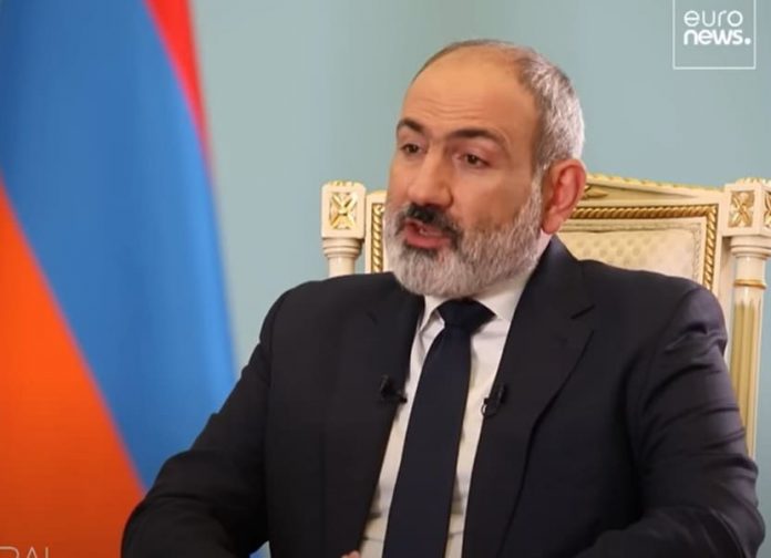 will-armenia-follow-ukraine?-prime-minister-pashinyan-brings-armenia-to-the-brink-of-disaster