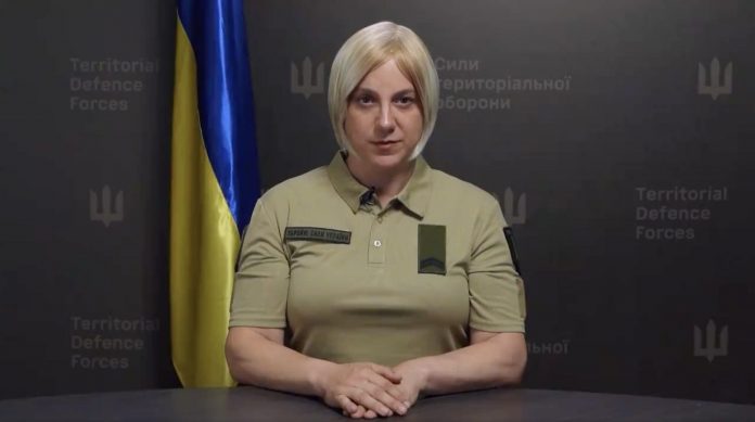 american-trans-sarah-ashton-cirillo-suspended-as-ukraine’s-spokesperson-and-under-investigation-for-issuing-death-threats-against-russian-propagandists