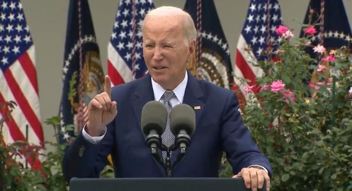 joe-biden:-‘it’s-time-to-again-ban-high-capacity-magazines-…-if-you-need-80-shots-in-a-magazine,-you-shouldn’t-own-a-gun!’-(video)