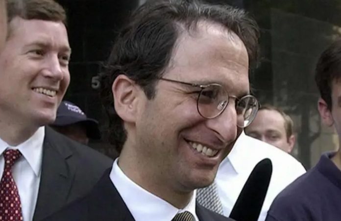 trump-white-house-lawyer-sues-dirty-prosecutor-andrew-weissmann-for-defamation