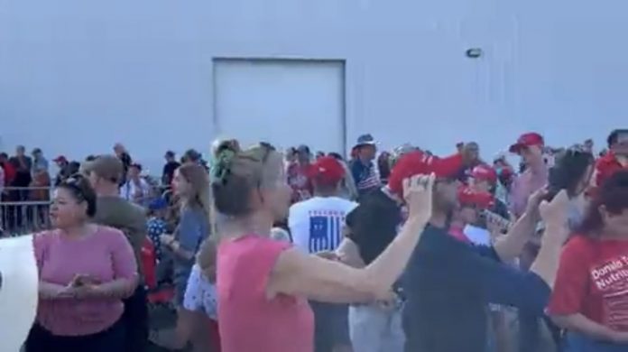 view-live:-thousands-wait-in-line-hours-early-to-see-president-trump-speak-at-summerville,-sc-event–-coverage-begins-at-11am-et,-trump-to-speak-at-3:00-pm-et