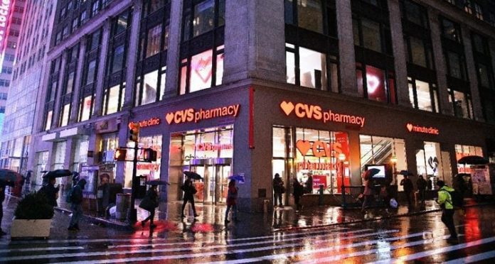 cvs-pharmacy-to-close-900-stores-by-the-end-of-2024,-citing-shoplifting-as-major-problem