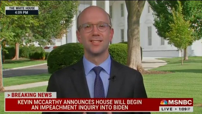 “it’s-bananas”:-white-house-scandal-spox-ian-sams-offers-laughably-false-response-to-hunter’s-chinese-cash-wired-using-joe-biden’s-delaware-home-address-in-2019