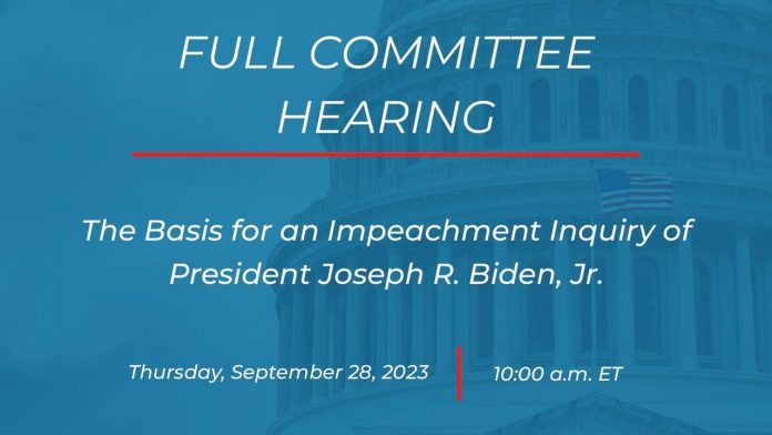 here-it-is:-watch-live-@-10-am-et–-house-oversight-republicans-hold-hearing-on-‘the-basis-for-an-impeachment-inquiry-of-president-joseph-r.-biden,-jr’