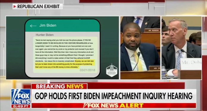 republicans-release-another-incriminating-whatsapp-message-from-hunter-biden-to-jim-biden-(video)