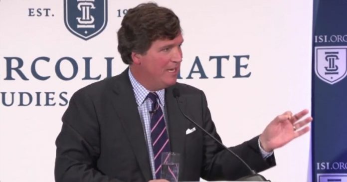 view:-tucker-carlson-says-2024-won’t-be-trump-vs.-biden,-warns-it’s-about-to-get-serious