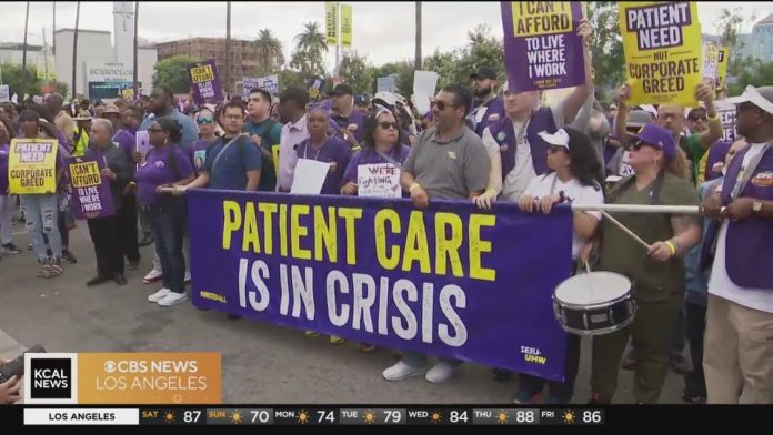 75,000-healthcare-workers-set-to-go-on-strike–-biggest-healthcare-strike-in-us.-history