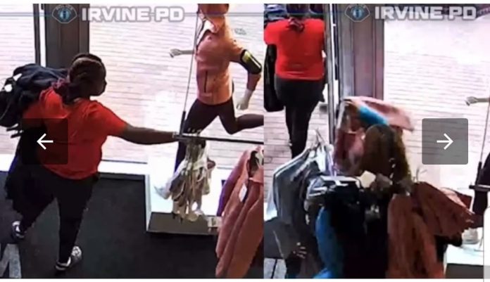 female-thieves-loot-nike-store-in-southern-california,-calmly-walk-out-of-store-(video)