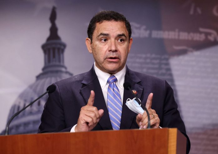 simply-in:-texas-democrat-rep-henry-cuellar-carjacked-at-gunpoint-by-three-black-males-outside-his-apartment-in-washington-dc.