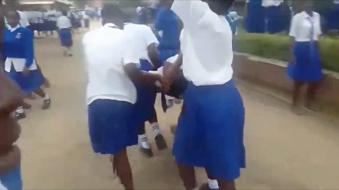 kenyan-girls’-high-school-temporarily-shuts-down-due-to-outbreak-of-mysterious-illness-which-reportedly-paralyzes-legs-of-over-90-female-students-(video)