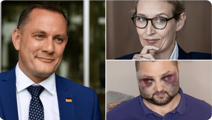 “unreal”:-elon-musk-speaks-up-about-assassination-attempt-against-afd-head-tino-chrupalla