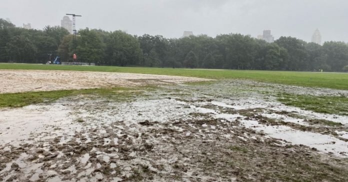 celebration-that-aims-to-‘defend-the-planet’-causes-extensive-damage-to-central-park,-forcing-partial-closure