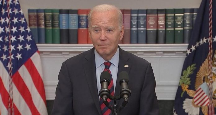 biden-releases-weak-statement-on-“american-citizens-impacted-in-israel”-as-hamas-threatens-to-kill-american-hostages-and-post-executions-online