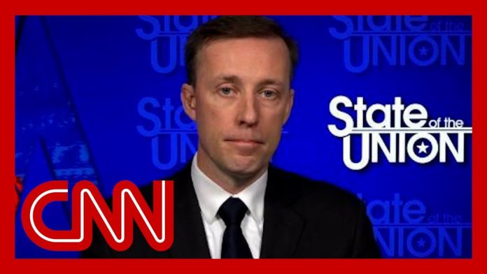 cnn’s-jake-tapper-grills-natsec-advisor-jake-sullivan:-“it-doesn’t-seem-like-saving-the-hostages-are-a-priority-right-now”-(video)