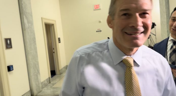 report:-jim-jordan-to-face-challenger-in-tuesday’s-floor-vote-for-speaker–-update:-response-from-jim-jordan’s-office