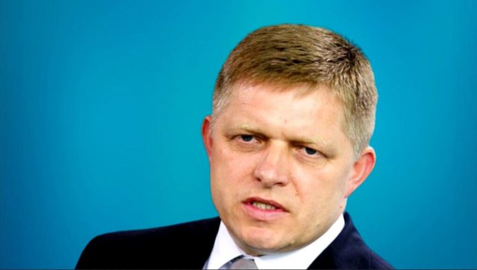 slovakia’s-robert-fico-signs-coalition-deal-to-form-new-government–-nato-and-eu-member-expected-to-drop-ukraine-military-aid-and-reject-mass-migration-policies