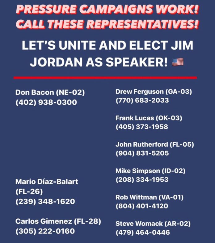 election-today:-here-are-the-8-rinos-who-refuse-to-back-jim-jordan-for-speaker-of-the-house–-contact-them-now