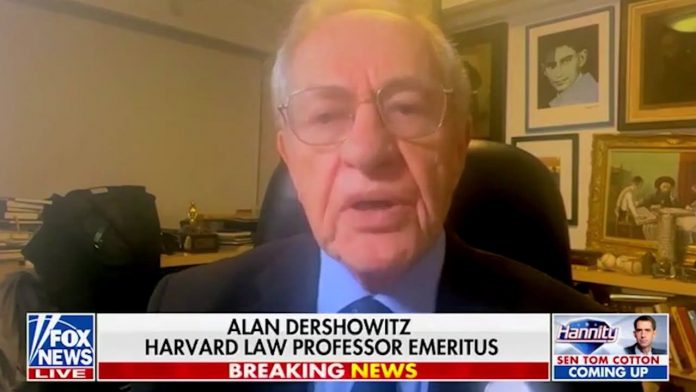 alan-dershowitz-says-hamas-supporting-harvard-students-should-be-treated-like-the-kkk-(video)