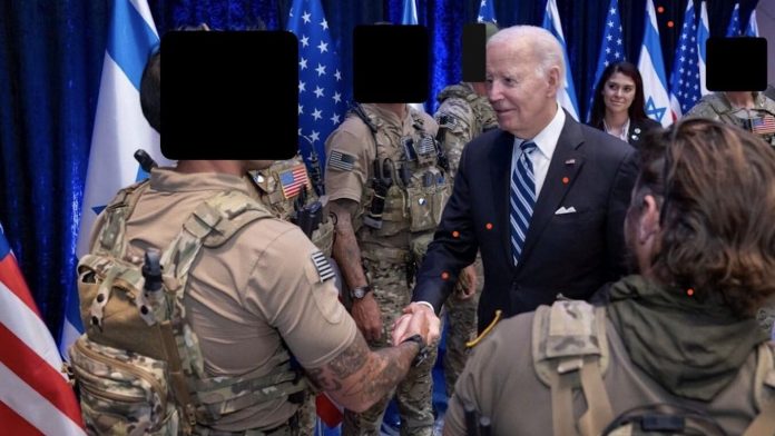 breach-of-protocol-and-security:-biden-regime-doxxes-elite-delta-force-fighters,-jeopardizing-national-security–-echoes-of-past-controversy-surrounding-seal-team-6