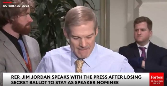 really-sad.-jim-jordan-speaks-to-reporters-after-gop-lawmakers-stab-him-and-their-voters-in-the-back-with-secret-vote-to-dump-him-as-speaker–-the-most-popular-republican-in-congress