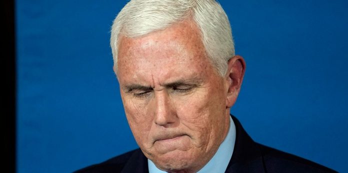 mike-pence’s-2024-window-is-rapidly-closing,-newest-disclosure-reports-show