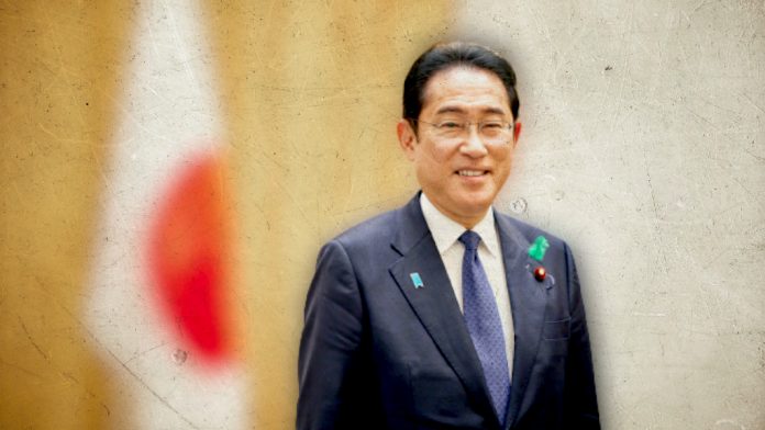 prime-minister-kishida-vows-to-cut-taxes-to-households-and-businesses,-in-a-bid-to-raise-japan-out-of-economic-stagnation