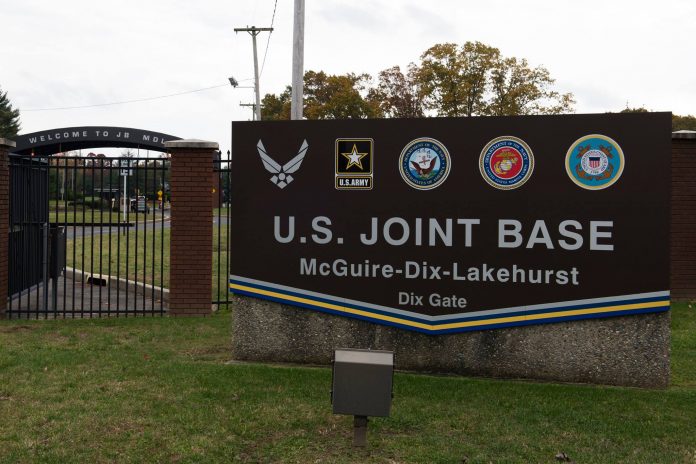 “all-clear”-message-sent-following-report-of-active-shooter-at-joint-base-mcguire-dix-lakehurst-in-new-jersey