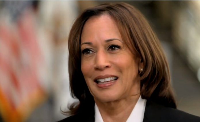 awkward:-reporter-asks-kamala-harris-why-the-biden-admin-is-so-unpopular-(video)