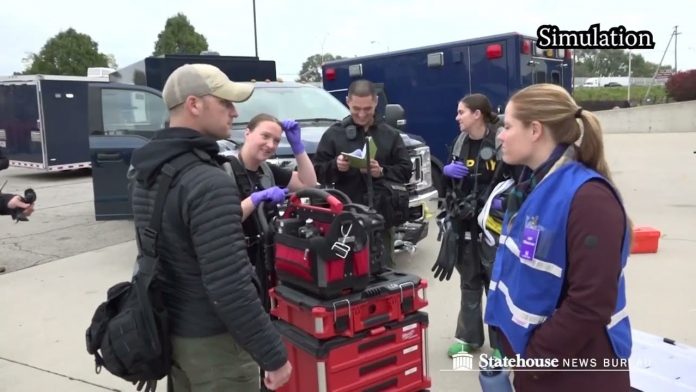 ohio-conducts-statewide-simulation-of-anthrax-attack-(video)