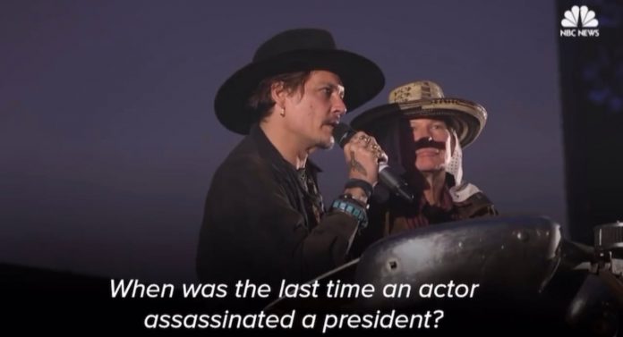 flashback:-leftists-called-for-unrest,-violence-against-trump-supporters,-trump’s-assassination,-blowing-up-the-white-house–-the-same-people-want-to-bring-radical-jihad-to-your-neighborhood-(video)