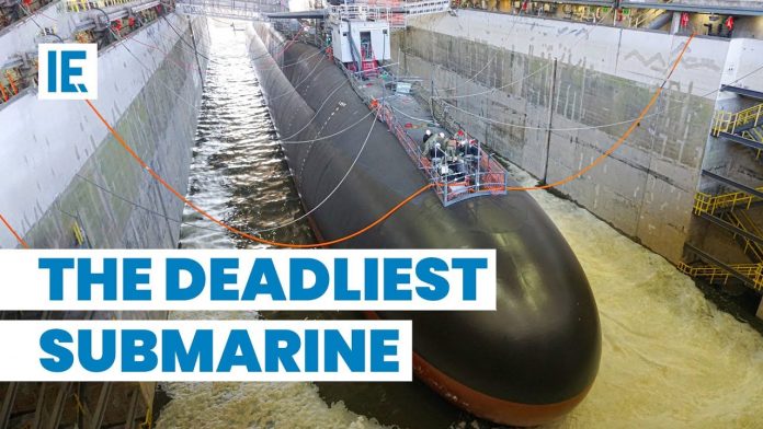 world-war-iii-watch:-one-of-united-states-navy’s-largest-submarines-armed-with-nuclear-missiles-arrives-in-the-middle-east