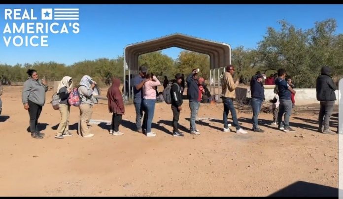 1,500-illegal-aliens-this-morning-alone-cross-into-united-states-through-tohono-reservation-in-arizona-(video)