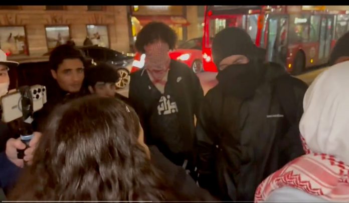 see:-masked-far-left-activist-in-london-left-“shocked”-after-his-attempts-to-brainwash-female-muslims-into-supporting-radical-trans-ideology-blow-up-in-his-face