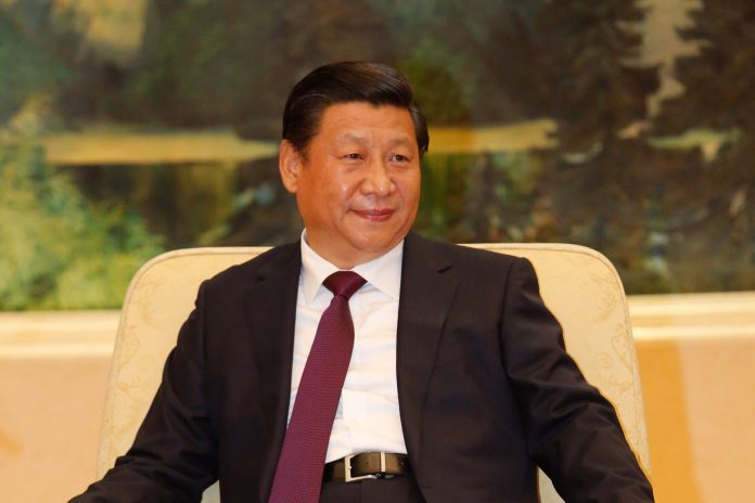 chinese-dictator-xi-jinping-to-meet-with-business-leaders-in-san-francisco