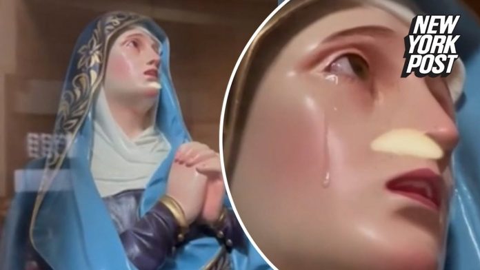 sensational-miracle-caught-on-film:-virgin-mary-statue,-our-lady-of-sorrow,-‘cries’-in-narco-infested-mexican-city