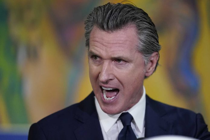 newsom-awarded-millions-to-mosques-preaching-anti-semitism,-groups-allegedly-tied-to-hamas:-report